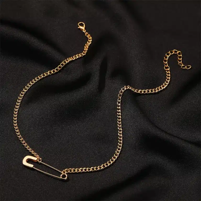 Collier couple ados 6