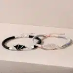 Bracelet saint Valentin couple 1