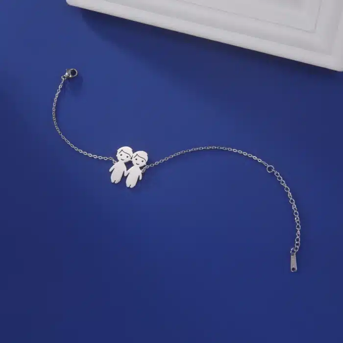 Bracelet a mettre en couple 2