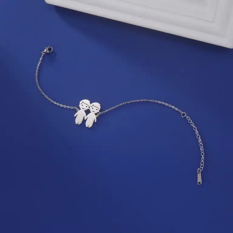 Bracelet a mettre en couple 2