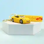 Porte-clés cars couple 5