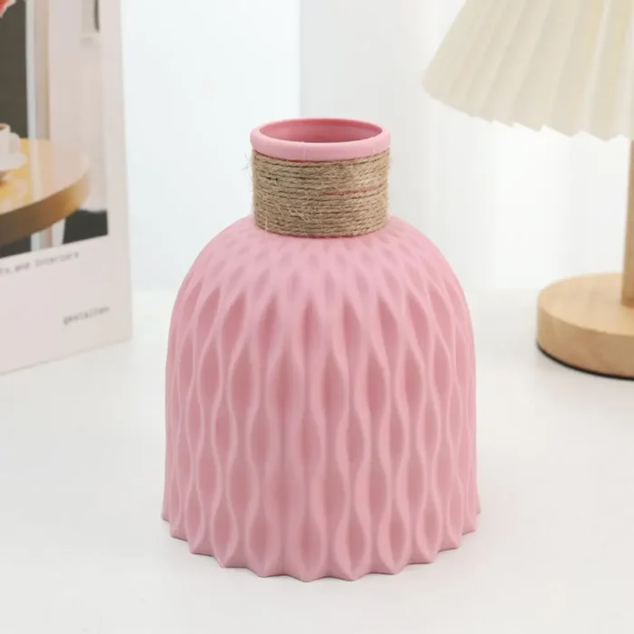 Vase pour rose éternelle 4