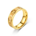 Bague en commun couple 5