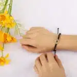 Bracelet de projection love 2
