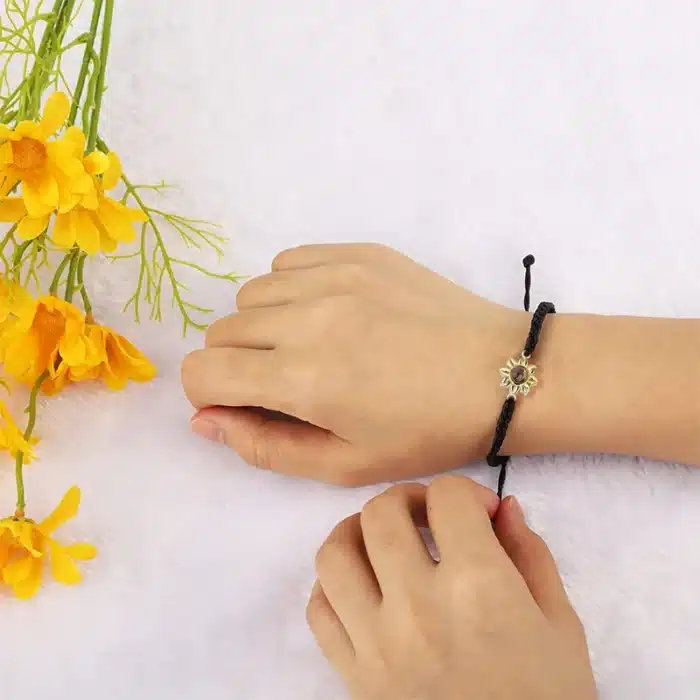 Bracelet de projection love 2