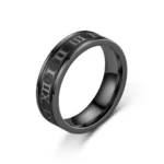 Bague en commun couple 4