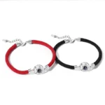 Bracelet projection Je t aime 5