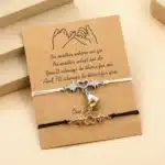 Bracelet aimanté coeur qui bat 1