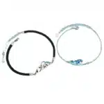 Bracelet couple homme femme 5