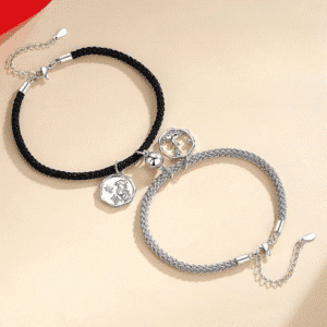 Bracelet permanent couple