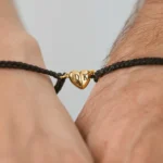 Bracelet magnétique couple 1