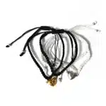 Bracelet magnétique couple 4