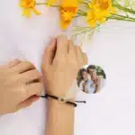 Bracelet de projection love 1