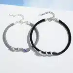 Bracelet assorti couple 6
