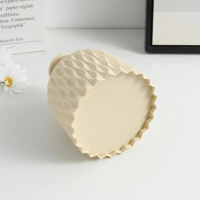 Vase pour rose éternelle 3
