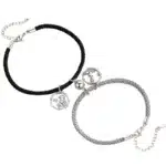 Bracelet permanent couple 2