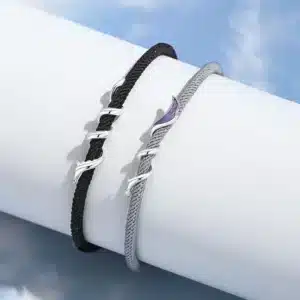 Bracelet assorti couple 1