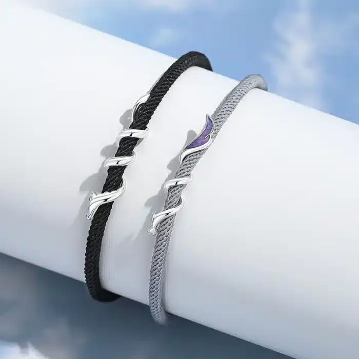 Bracelet assorti couple 1