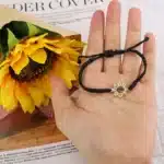 Bracelet de projection love 3