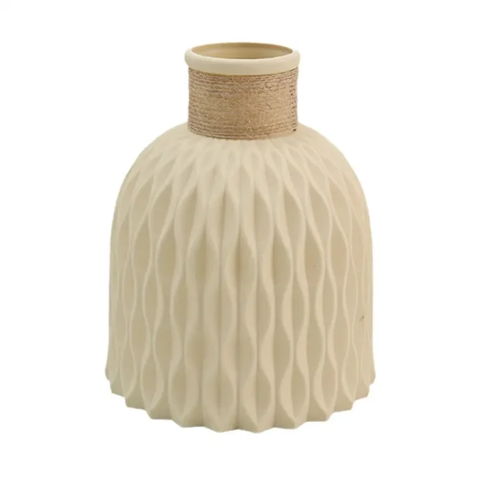Vase pour rose éternelle 6