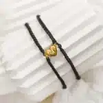 Bracelet magnétique couple 5