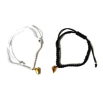 Bracelet magnétique couple 3