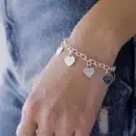Bracelet couple a personnaliser 3