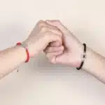 Bracelet projection Je t aime 4