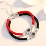 Bracelet projection Je t aime 3