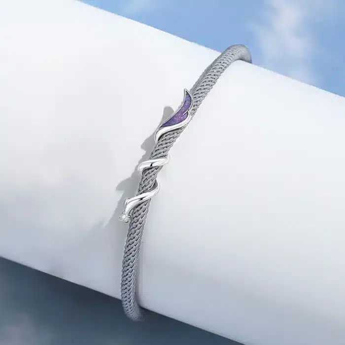 Bracelet assorti couple 4