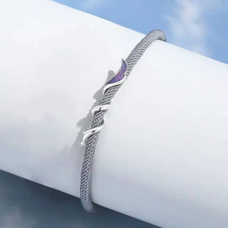 Bracelet assorti couple 4