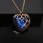 Collier couple Zelda 3