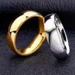Bague a partager couple 1