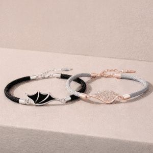 Bracelet saint Valentin couple