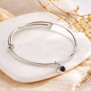 Bracelet à écran de projection