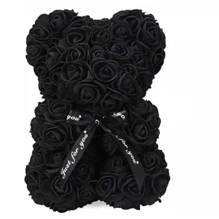 Ours en rose éternelle 6