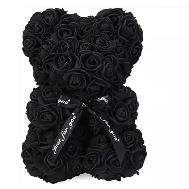 Ours en rose éternelle 6