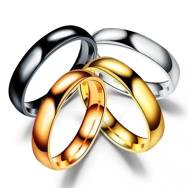 Bague a partager couple 2