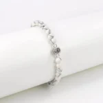 Bracelet de projection photo couple 3