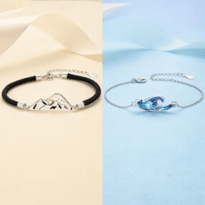 Bracelet couple homme femme
