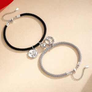 Bracelet permanent couple