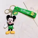 Porte clé couple mickey 4