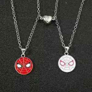 Collier couple gamer 1