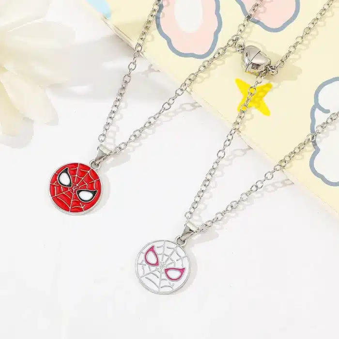 Collier couple gamer 6