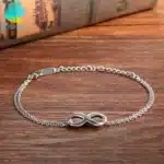 Bracelet duo couple 5