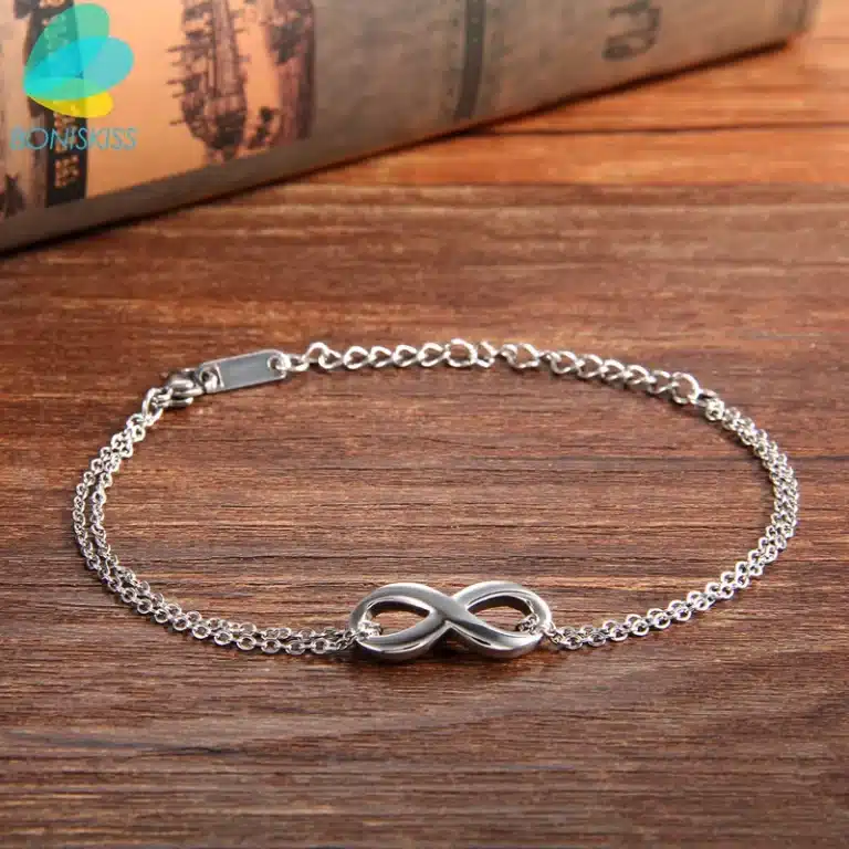 Bracelet duo couple 5