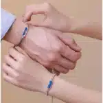 Amoureux Bracelet duo couple 2