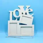 Cadre couple chambre 4