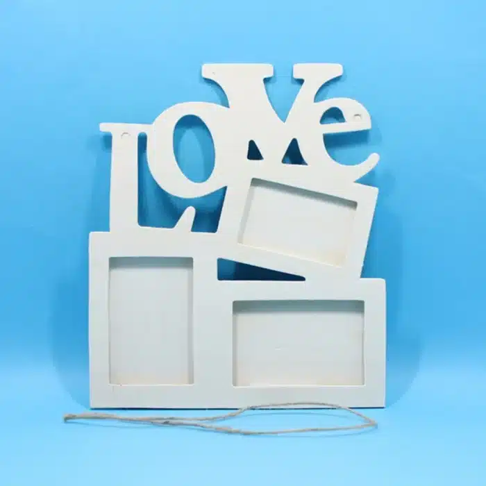 Cadre couple chambre 4