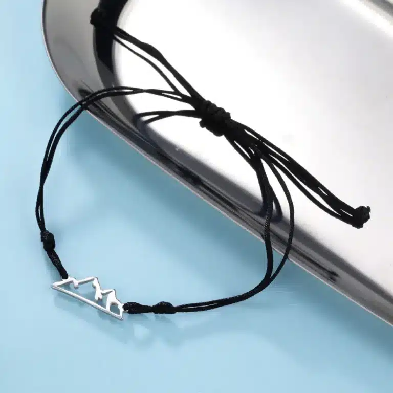 Bijoux Bracelet identique homme femme couple 10